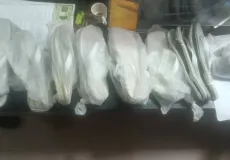 7 mulheres são flagradas com entorpecentes durante visita no Presídio de Eunápolis