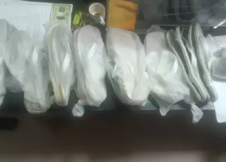 7 mulheres são flagradas com entorpecentes durante visita no Presídio de Eunápolis