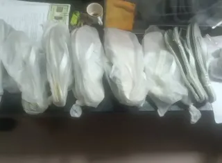 7 mulheres são flagradas com entorpecentes durante visita no Presídio de Eunápolis