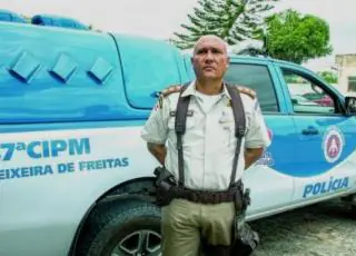 87ª CIPM de Teixeira de Freitas fará cumprir o Decreto do Governo do Estado que proíbe eventos