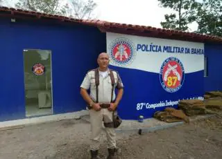 87ª CIPM de Teixeira de Freitas terá sede própria