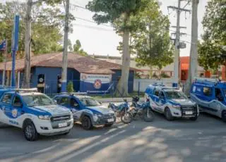87ª CIPM está conscientizando população sobre coronavírus; “isolamento social é um ato de heroísmo”, diz mensagem
