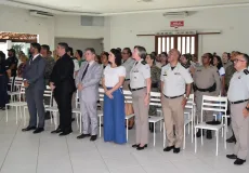 87ª CIPM participa de workshop promovido pelo CPR-ES em Teixeira de Freitas