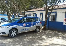 87ª CIPM pende homem com mandado com pena de 20 anos de prisão