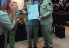 87ª CIPM recebe em Salvador o 6º Prêmio Polícia Militar de Gestão da Qualidade