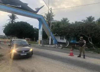 88ª CIPM intensifica policiamento para as datas de São João e São Pedro