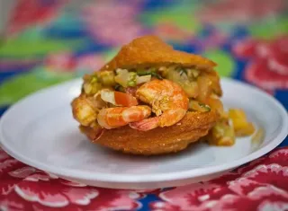 9ª Feira Gastronômica de Mariscos em Barra de Caravelas vai celebrar a cultura e os sabores locais