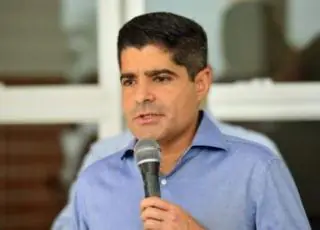 A Bahia precisa de um governador que coloque o bandido na cadeia ou para fora do nosso estado, o que o senador Jaques Wagner nunca conseguiu fazer, diz ACM Neto