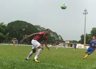 A bola vai rolar: Medeiros Neto estreia na Copa do Descobrimento neste domingo (04)