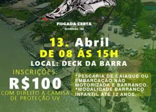 A cidade de Alcobaça na rota do turismo da pesca esportiva