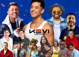 A espera acabou! Prefeitura de Lajedão divulga atrações da festa da cidade