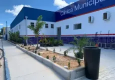 A Espera Terminou: Clínica Municipal de Nova Viçosa será reinaugurada nesta segunda-feira (01)