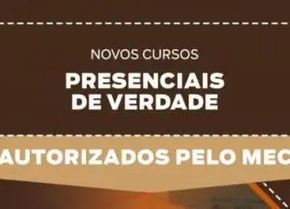 A FASB divulga novos cursos.