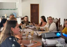 A. Prado reforça compromisso com a excelência contábil em reunião estratégica com a Prefeitura de Ibirapuã