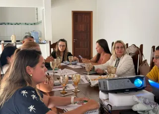 A. Prado reforça compromisso com a excelência contábil em reunião estratégica com a Prefeitura de Ibirapuã