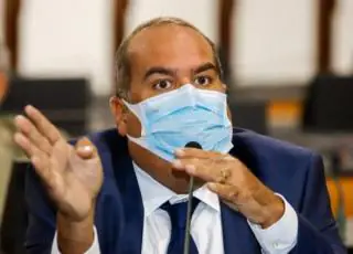 “A vitória de ACM Neto vai vir do povo, não partindo da classe política para as pessoas”, diz líder da Oposição