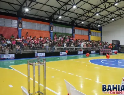 Abertura da 22ª Edição dos Jogos da Amizade