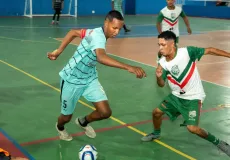 Abertura do Torneio do Trabalhador – Edição Futsal acontece nesta quinta-feira (02)