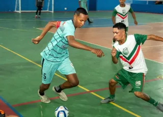 Abertura do Torneio do Trabalhador – Edição Futsal acontece nesta quinta-feira (02)