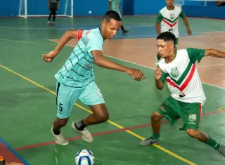 Abertura do Torneio do Trabalhador – Edição Futsal acontece nesta quinta-feira (02)