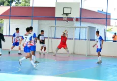 Abertura dos Jogos Escolares da Bahia (JEB) acontece nesta quinta (29), na Arena de Esportes, em Lauro de Freitas