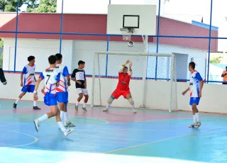 Abertura dos Jogos Escolares da Bahia (JEB) acontece nesta quinta (29), na Arena de Esportes, em Lauro de Freitas