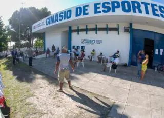 Abrigo emergencial de pessoas em situação de rua se torna referência em assistência social