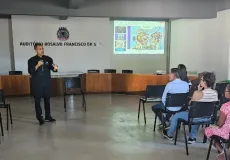 Abril Verde: Mucuri promove 4ª edição de evento voltado à saúde e segurança do trabalhador
