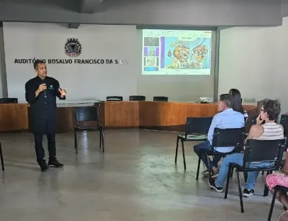 Abril Verde: Mucuri promove 4ª edição de evento voltado à saúde e segurança do trabalhador