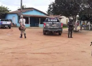 Ação conjunta da prefeitura com o apoio da Polícia Militar fecha bares no interior de Itamaraju.