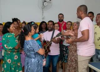 Ação do Outubro Rosa realiza exames voltados às teixeirenses da zona rural