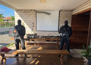 Ação integrada desarticula grupo que sonegou R$ 14 milhões em ICMS na Bahia