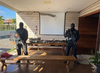 Ação integrada desarticula grupo que sonegou R$ 14 milhões em ICMS na Bahia