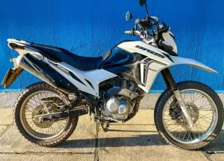 Ação rápida da 44ª CIPM recupera motocicleta após roubo