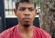 Ação rápida da PRF resulta na prisão de suspeito de matar um jovem e esfaquear outro na saída de uma festa  em Itabatã