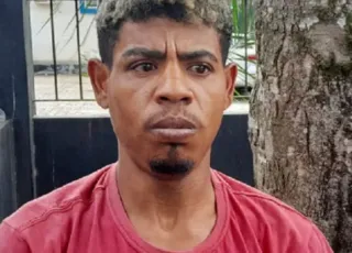 Ação rápida da PRF resulta na prisão de suspeito de matar um jovem e esfaquear outro na saída de uma festa  em Itabatã