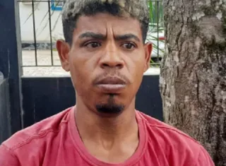 Ação rápida da PRF resulta na prisão de suspeito de matar um jovem e esfaquear outro na saída de uma festa  em Itabatã