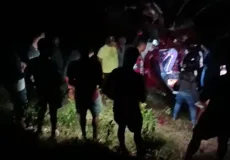 Acidente deixa quatro feridos da mesma família na rodovia Jucuruçu–Medeiros Neto