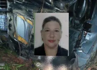 Acidente deixa vítima fatal próximo ao Posto Malacarne em Teixeira de Freitas
