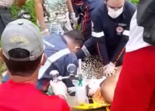 Acidente entre carro e moto deixa uma pessoa morta em Porto Seguro
