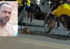 Acidente fatal em Prado: Motociclista morre após colisão na Avenida Itamaraju