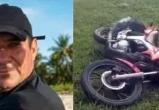 Acidente na BA-001 deixa motociclista morto na chegada de Caravelas