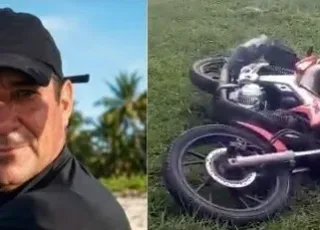 Acidente na BA-001 deixa motociclista morto na chegada de Caravelas