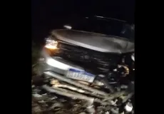 Acidente na BA-489 termina com uma vítima fatal