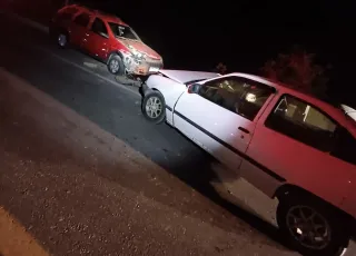 Acidente na BR 101 em Caravelas deixa motorista gravemente ferido