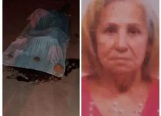 Acidente na BR 101 mata idosa  e deixa irmão em estado grave em Teixeira de Freitas