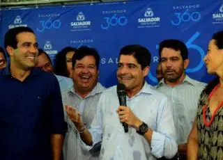 ACM Neto deve anunciar que não será candidato ao governo em 2018