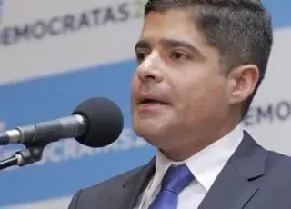 ACM Neto diz que a questão da segurança está fora de controle das autoridades do estado