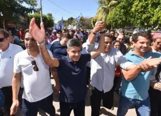 ACM Neto diz que vai atuar em parceria com prefeituras para ampliar atendimento em hospitais municipais