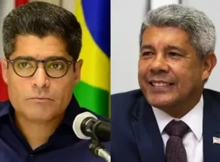 ACM Neto e Jerônimo empatam na disputa pelo Governo da Bahia, diz pesquisa da Genial/Quaest